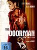 Poster der The Doorman - Tödlicher Empfang