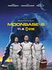 Poster der Moonbase 8