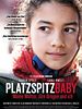 Poster der Platzspitzbaby - Meine Mutter, ihre Drogen und ich