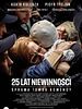 Poster der 25 Years of Innocence