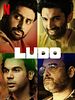 Poster der Ludo