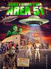 Poster der Barbie & Kendra Storm Area 51
