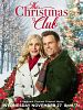 Poster der The Christmas Club