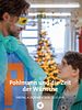 Poster der Pohlmann und die Zeit der Wünsche