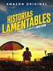 Poster der Historias lamentables