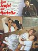 Poster der Zum Teufel mit Harbolla