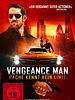 Poster der Vengeance Man - Rache kennt kein Limit