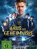 Poster der Das Haus der Geheimnisse