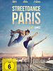 Poster der StreetDance: Paris