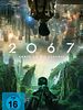 Poster der 2067 - Kampf um die Zukunft