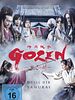 Poster der Gozen - Duell der Samurai