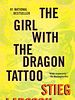 Poster der The Girl With the Dragon Tattoo
