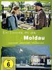 Poster der Ein Sommer an der Moldau