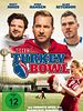 Poster der The Turkey Bowl