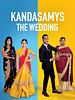 Poster der Kandasamys: The Wedding