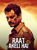Poster der Raat Akeli Hai