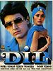 Poster der Dil