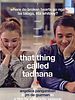 Poster der Tadhana – Man nennt es Schicksal