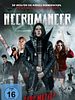 Poster der Necromancer - Stay Metal!