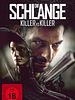 Poster der Die Schlange - Killer vs. Killer
