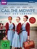 Poster der Call The Midwife - Ruf des Lebens