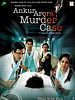 Poster der Ankur Arora Murder Case