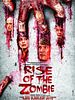 Poster der Rise of the Zombie