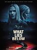 Poster der What Lies Below