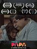Poster der Project Papa