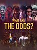 Poster der What are the Odds?