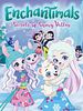 Poster der Enchantimals: Secrets of Snowy Valley