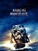 Poster der Haunting Of The Mary Celeste