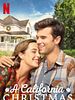 Poster der A California Christmas
