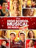 Poster der High School Musical: Das Musical: Holiday Special