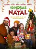 Poster der 10 Horas para o Natal