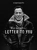 Poster der Bruce Springsteen's Letter to You