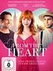 Poster der From The Heart - Eine zweite Chance für die erste Liebe