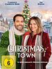 Poster der Christmas Town - 14 märchenhafte Weihnachtstage