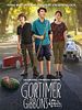 Poster der Gortimer Gibbon: Mein Leben in der Normal Street