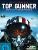 Poster der Top Gunner