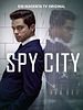 Poster der Spy City
