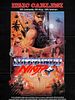 Poster der Commando Ninja