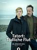Poster der Tatort: Tödliche Flut