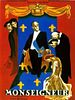 Poster der Monseigneur
