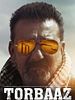 Poster der Torbaaz