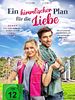 Poster der Ein himmlischer Plan für die Liebe