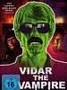 Poster der Vidar The Vampire