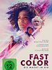 Poster der Fast Color - Die Macht in Dir