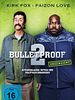 Poster der Bulletproof 2
