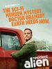 Poster der Resident Alien